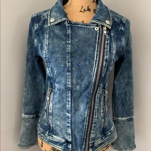 Liverpool Jeans Company Jean Jacket